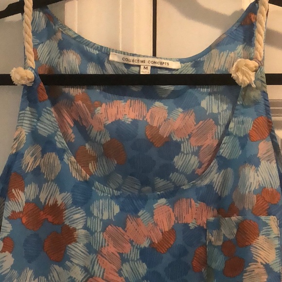 Tank - Picture 1 of 5